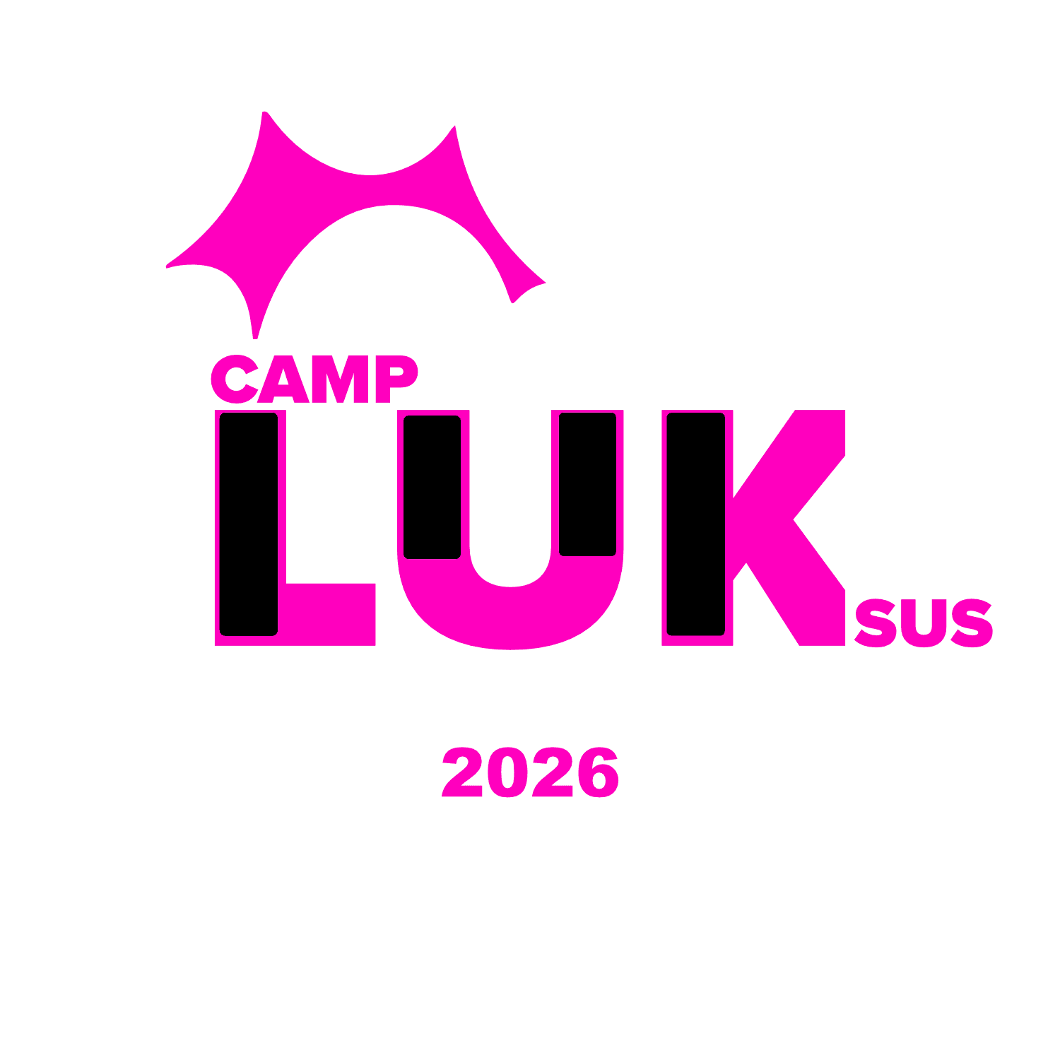 Camp Luksus 2026